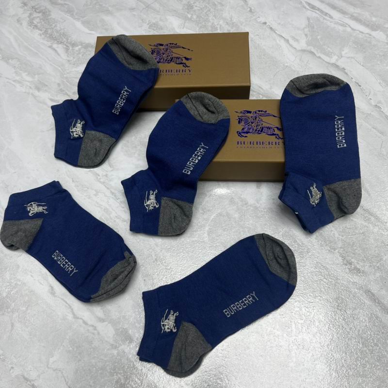 Burberry Socks 40